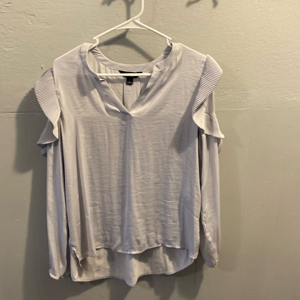 Simply Vera Wang size S blouse